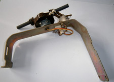 Ferritantenne drehbar, mit