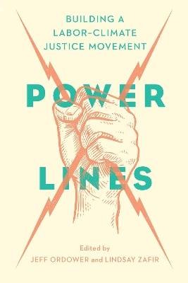 Power lines paperback - lines,, ,