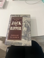 The Complete History of Jack