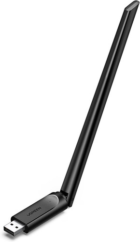 Ugreen ax900 wifi - wifi, 6