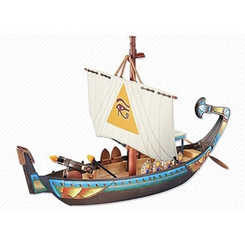 Playmobil 6486 nilschiff - playmobil, in
