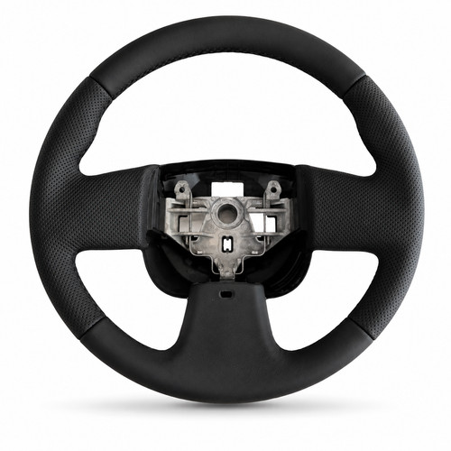 Lenkrad lederlenkrad renault - lenkrad,