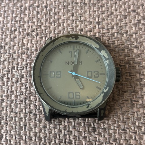 Nixon the private uhr - nixon,