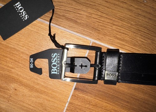 Herren gürtel hugo boss cm - boss,