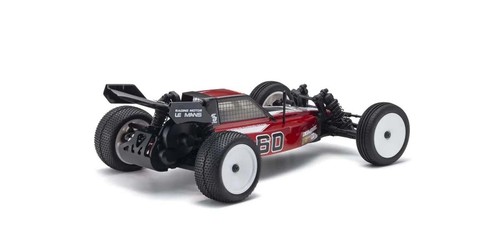 Kyosho ultima dirtmaster - ultima, sb