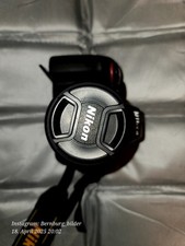 VOLLSPEKTRUM NIKON D3300 Infrarotkamera undefiniert DSLR Astro Mod IR paranormal