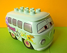 Lego Duplo: Disney Pixar Cars