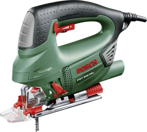 Bosch stichsäge pst 900 - pst, pel
