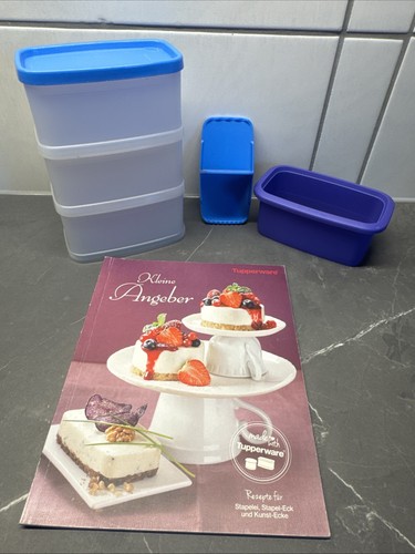 Tupperware stapelei xs20 - tupperware,