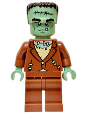 Lego Minifigur Frankensteins