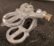 Okkludator Scharnierenartikulator Klipp Klapp 