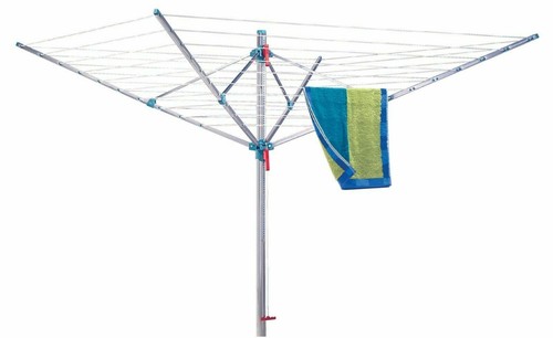 Blome wäschespinne medium - wäschespinne,