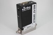 mks  Mass Flow Controller 1179BX12CM18V Viton