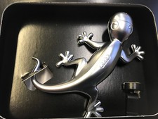 Original audi designgecko - original,