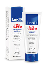 Linola Forte Hautmilch, 200ml