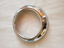 Wartburg, Barkas, W50, Lampenring, Oldtimer, DDR,