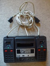 Retro Konsole Interton Electronic Video Computer VC 4000