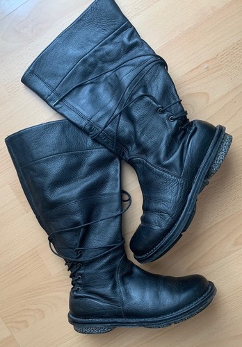 Trippen boots damen - trippen,