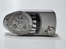 #30004- Leicameter Leica meter MC #11937