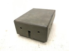 WEHRMACHT PIONIER BAKELITE