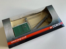 H0e 009 1:76 Corgi Trackside