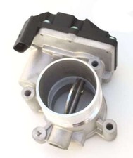 Throttle Control Valve