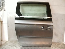 Schiebetür hinten rechts 04857830AC Chrysler Voyager (Typ:RG) 624.02.000.00