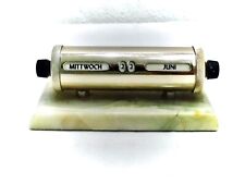 antik Ewiger Kalender