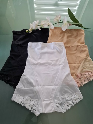 Miederhose taillenformer - miederhose,