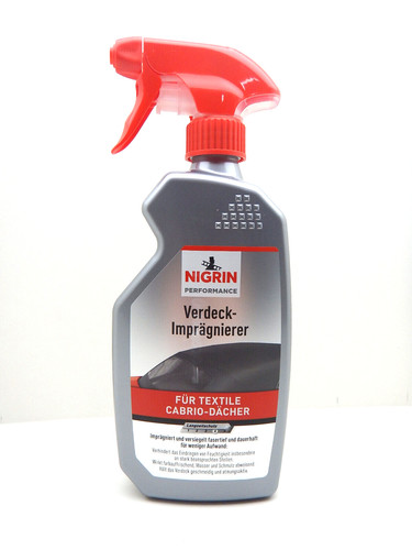 Nigrin performance - nigrin,