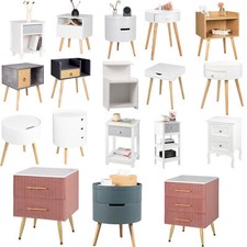 Nachttisch Nachtkommode