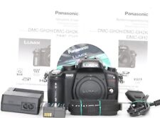 Panasonic Lumix DMC-GH2 Kamera