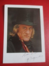 Gerard Depardieu Schauspieler