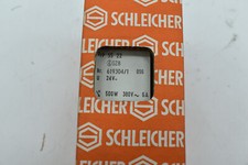 Schleicher SS 44 mikrolais