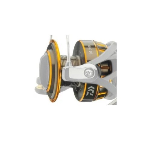 Daiwa ersatzspule 8000 - ersatzspule,