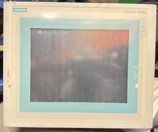 SIMATIC TOUCH PANEL SIEMENS