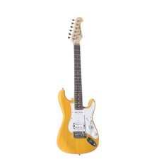 J&D ST-MINI BB E-Gitarre, 3/4