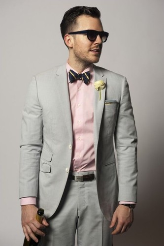 Mode herren abschlussball - mode,