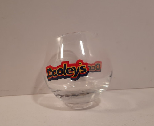 Dooleys baileys gläser - dooleys, •