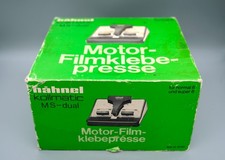 Hähnel Kollmatic MS-Dual