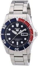 Seiko sports snzf15k1 - 5,