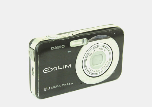 Casio exilim z80 ersatzteil - ex-z80,
