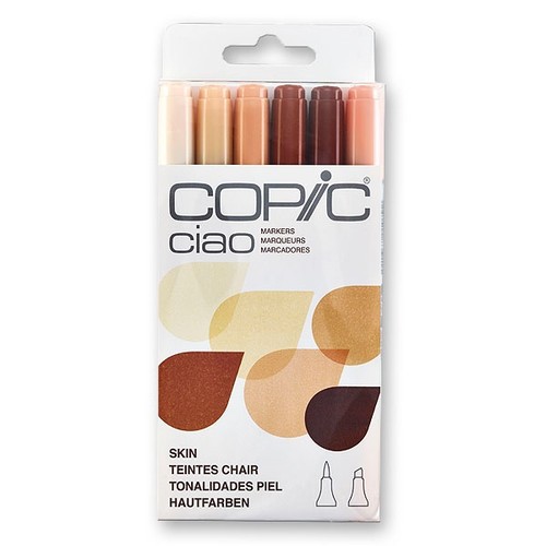 Copic ciao - copic,