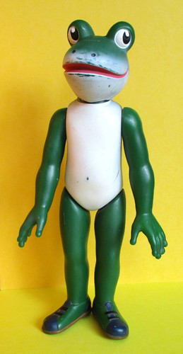 Große werbefigur - 28,