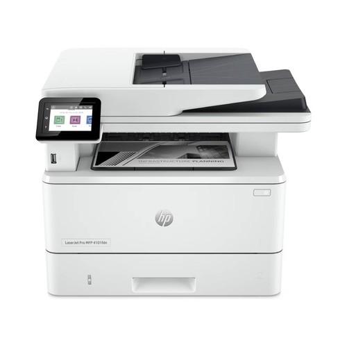 Laserjet pro mfp 4102dw - hp,