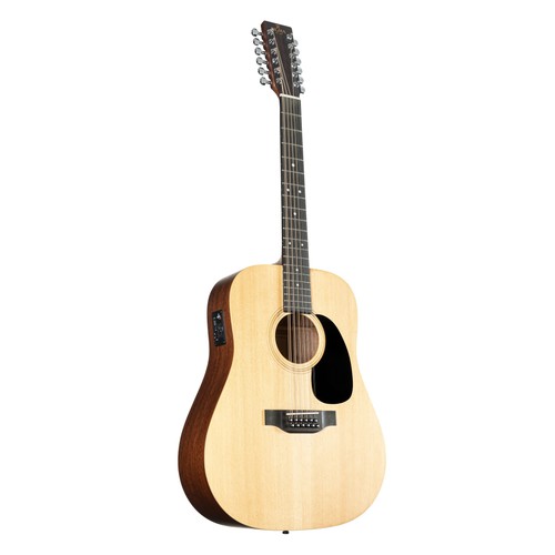 Sigma guitars dm12e - sigma, dm12e+