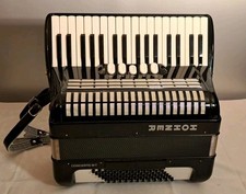 HOHNER CONCERTO III T