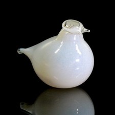 Kleine Vogel Skulptur