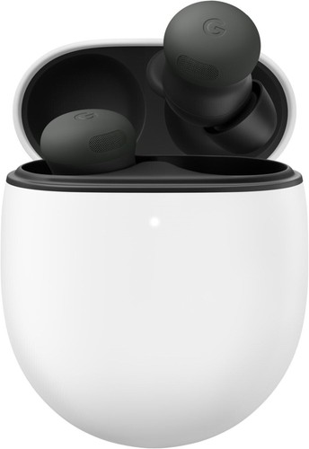 Google pixel buds pro hazel - buds, 2