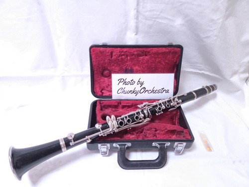 Yamaha ycl 251 klarinette - yamaha,